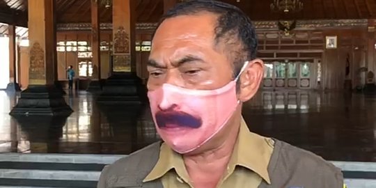 FX Rudy Jamin PDIP Solo tak Terprovokasi Insiden Pembakaran Bendera