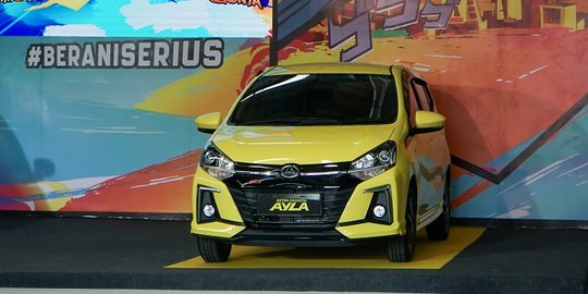 Daihatsu Bikin Festival Virtual, Simak Promo Menarik Akhir Pekan Ini