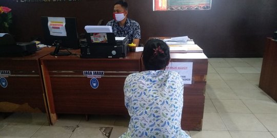 IRT di Palembang Nyaris Diperkosa Diduga Tetangga Setelah Lampu Dipadamkan