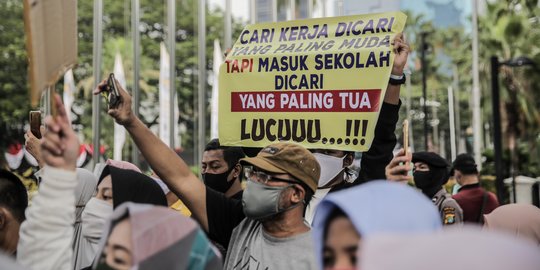 PPDB Berdasarkan Usia Diprotes Wali Murid, Ombudsman DKI Sebut Sesuai Permendikbud