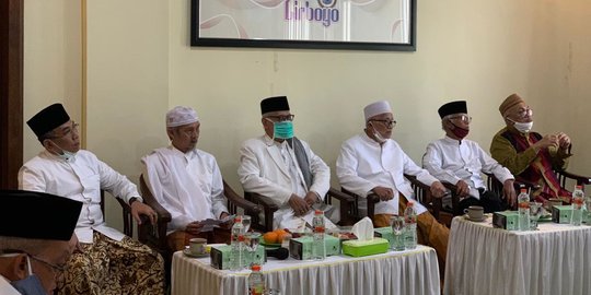 Pemerintah Diminta Beri Dukungan Pesantren di Tengah Pandemi Covid-19