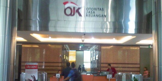 OJK: 13 Manajer Investasi Tersangka Kasus Jiwasraya Masih Beroperasi Seperti Biasa