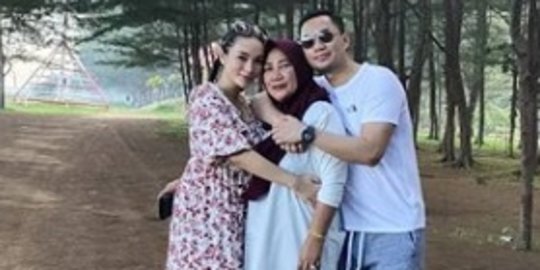 Sirajuddin Sebut Tiga Wanita Ini Bidadari Surga, Netizen Malah Tanya Soal Ortu Zaskia