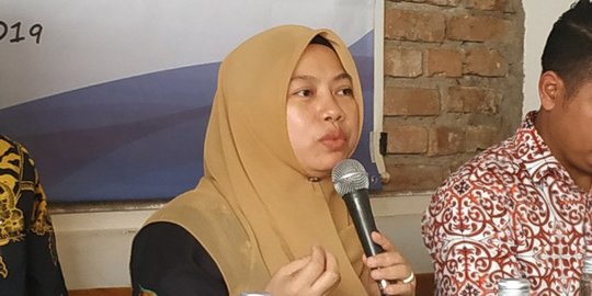 Perludem Ajukan Permohonan Uji Materi ke MK Terkait Ambang Batas Parlemen