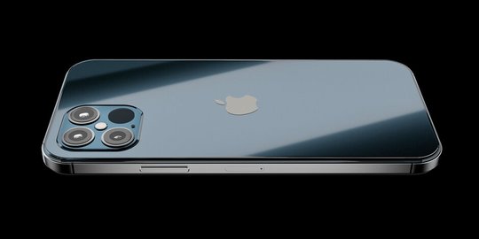 Varian Terbawah Iphone 12 Bakal Usung Layar Lcd Dan 4g Harga Lebih Murah Merdeka Com