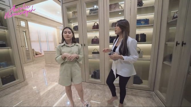 koleksi tas prilly