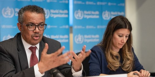 who nyatakan wabah ebola mematikan di kongo berakhir