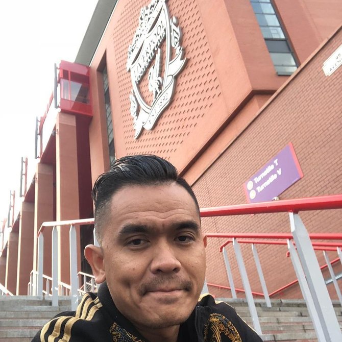 instagram jojosuherman