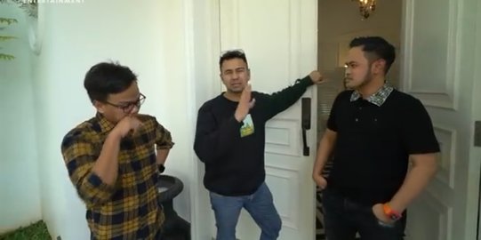 Deretan Usaha Gilang Widya, Crazy Rich Asal Malang yang Bikin Raffi Ahmad Melongo