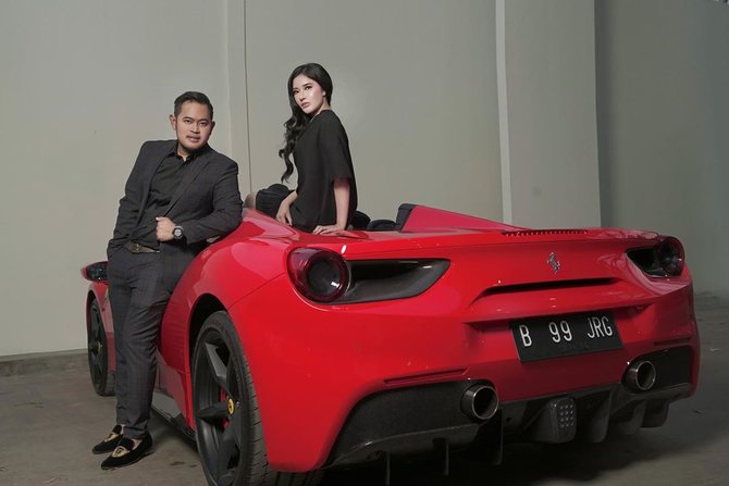 usaha gilang widya