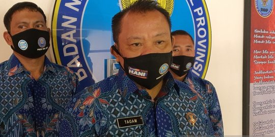 BNNP DKI Ungkap Sindikat Narkoba Kirim 'Barang' via Ekspedisi Selama Pandemi