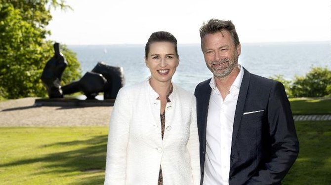 pm denmark mette frederiksen