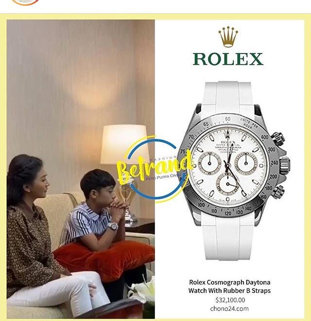 fashion betrand peto