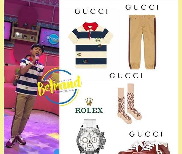 fashion betrand peto