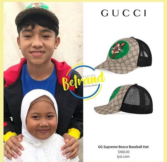 fashion betrand peto