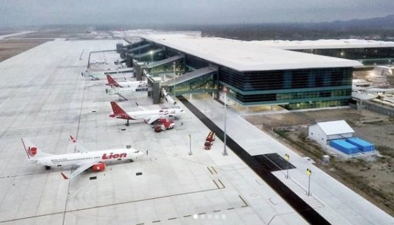 bandara yogyakarta