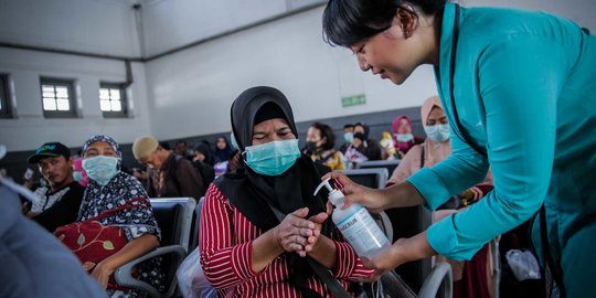 Abai Protokol Kesehatan, 40 Pelaku Usaha di Pekanbaru Ditegur