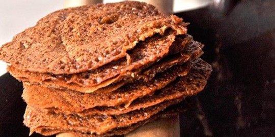 Mencicipi Cimpa, 'Pancake' Khas Sumut yang Manis dan Lezat