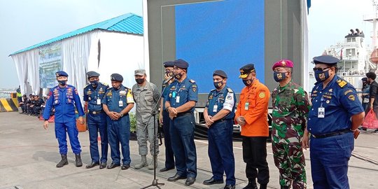 Indonesia Menjadi Negara Pertama Di Dunia Miliki Bagan Pemisah Alur ...