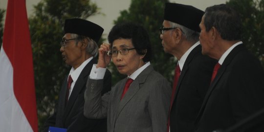 Dewan Pengawas Masih Dalami Bukti Pelanggaran Etik Ketua KPK Naik Helikopter