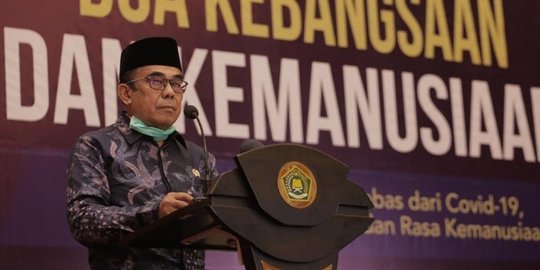 Menag Siapkan Rp2,3 Triliun untuk Bantuan Operasional Pondok Pesantren