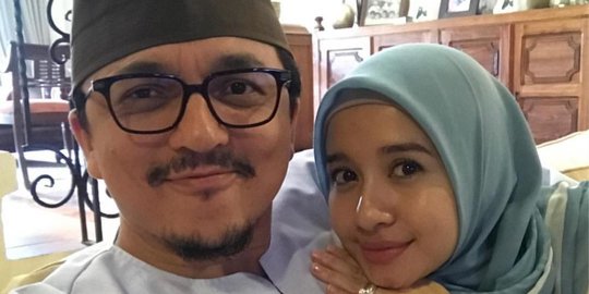 Rumor Cerai Laudya Cynthia Bella & Engku Emran, Manajer Buka Suara