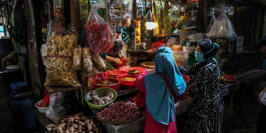 Masuk Zona Hijau, Sukabumi Mulai Longgarkan Aktivitas Ekonomi