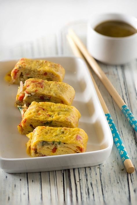 egg roll