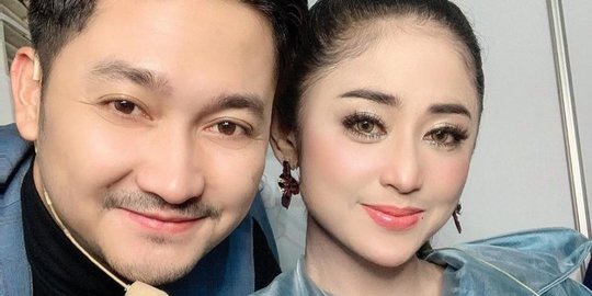 Usai Heboh Minta Cerai, Dewi Perssik Ungkap Laki-Laki Gak Mau Usaha 'Pakai Rok Aja'