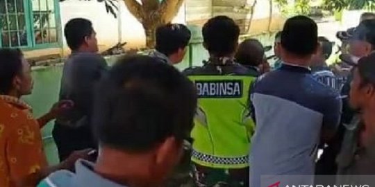 Pembagian BLT di Bengkulu Ricuh Gara-gara PNS Hingga Pengepul Sawit Minta Jatah