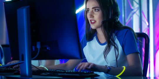 7 Jenis Aksesoris Gaming yang Wajib Dimiliki Gamer, Bantu Tingkatkan Performa Bermain