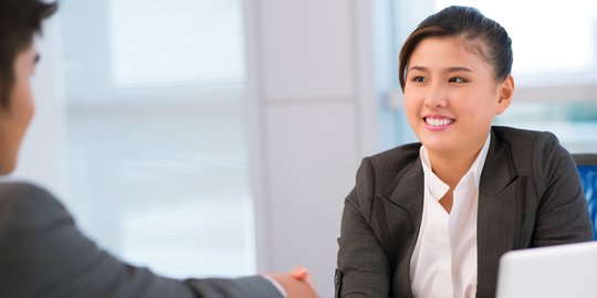 Tips wawancara kerja bank mandiri