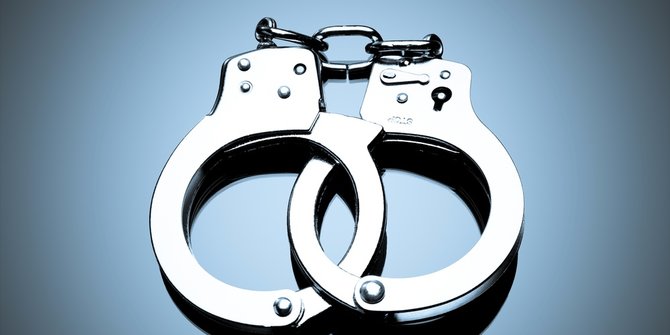 12 WN Nigeria Diciduk Terkait Pengeroyokan Polisi di Cengkareng