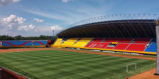 Palembang Diklaim Lebih Siap Jadi Tuan Rumah Piala Dunia U-20 Ketimbang Kota Lain