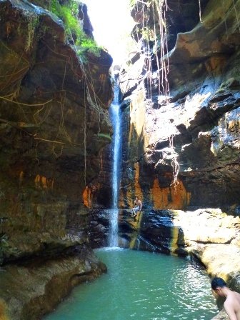 green canyon majalengka