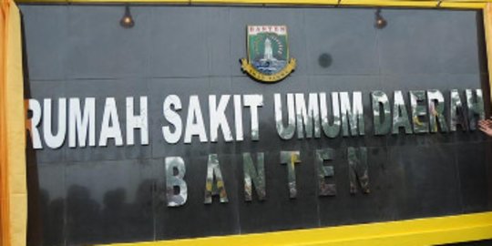 Pasien Covid-19 di Lebak Banten Tersisa Delapan Orang