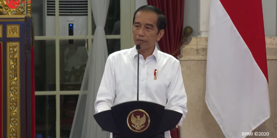 Kejengkelan Jokowi Lihat Kerja Menteri, Tak Sudi Lihat Rakyat Mati Dulu Baru Dibantu