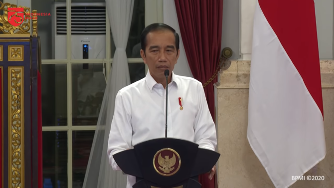 presiden joko widodo