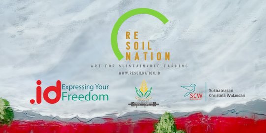 PANDI dan Koseta Siapkan Resoilnation.id, Platform e-Commerce Karya Seni Indonesia