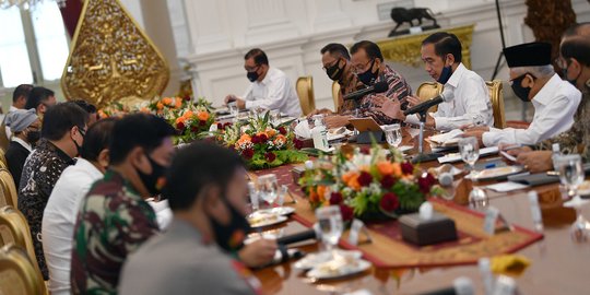 Analisa Pakar: Jokowi Jengkel, Menteri Minim Pemahaman, Birokrat Gagap