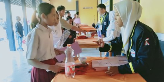 Calon Murid Tidak Lolos Zonasi Bisa Mendaftar Lewat Jalur Prestasi Akademis