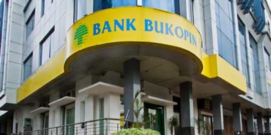 Bank BRI Beri Pendampingan Pulihkan Likuiditas Bukopin