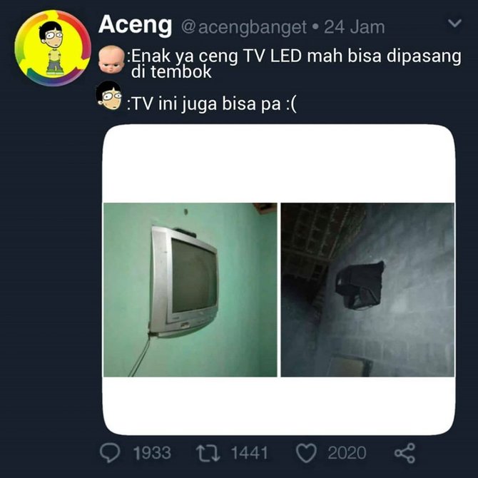 10 meme lucu solusi hemat dan kata kata bijak receh kocak dan menghibur