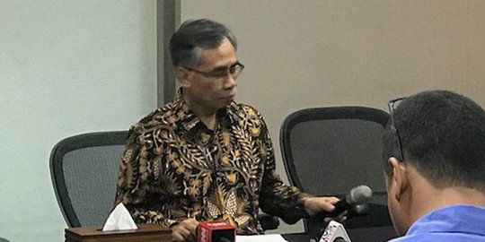 Bos OJK: Restrukturisasi Kredit di Juni Mulai Melandai