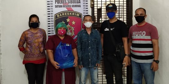 Bupati Tapteng Pastikan Pecat ASN yang Palsukan Dokumen Rapid Test