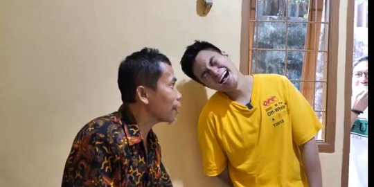 7 Fakta Perjalanan Karir Youtube Baim Wong, Jadi Gembel hingga Berpenghasilan Tinggi