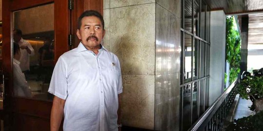jaksa agung kecolongan, buronan djoko tjandra tak ketahuan datang ke pn jaksel