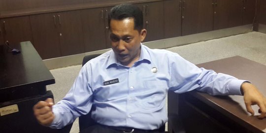 Bos Bulog Tagih Utang Pemerintah Rp2,61 Triliun