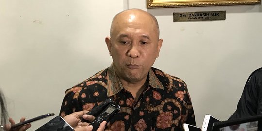 Menteri Teten: UMKM Butuh Perusahaan Besar untuk Rambah Pasar Internasional