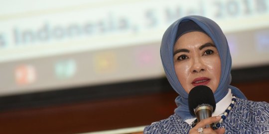 Bos Pertamina Bongkar Alasan Putus Kerja Sama dengan Saudi Aramco